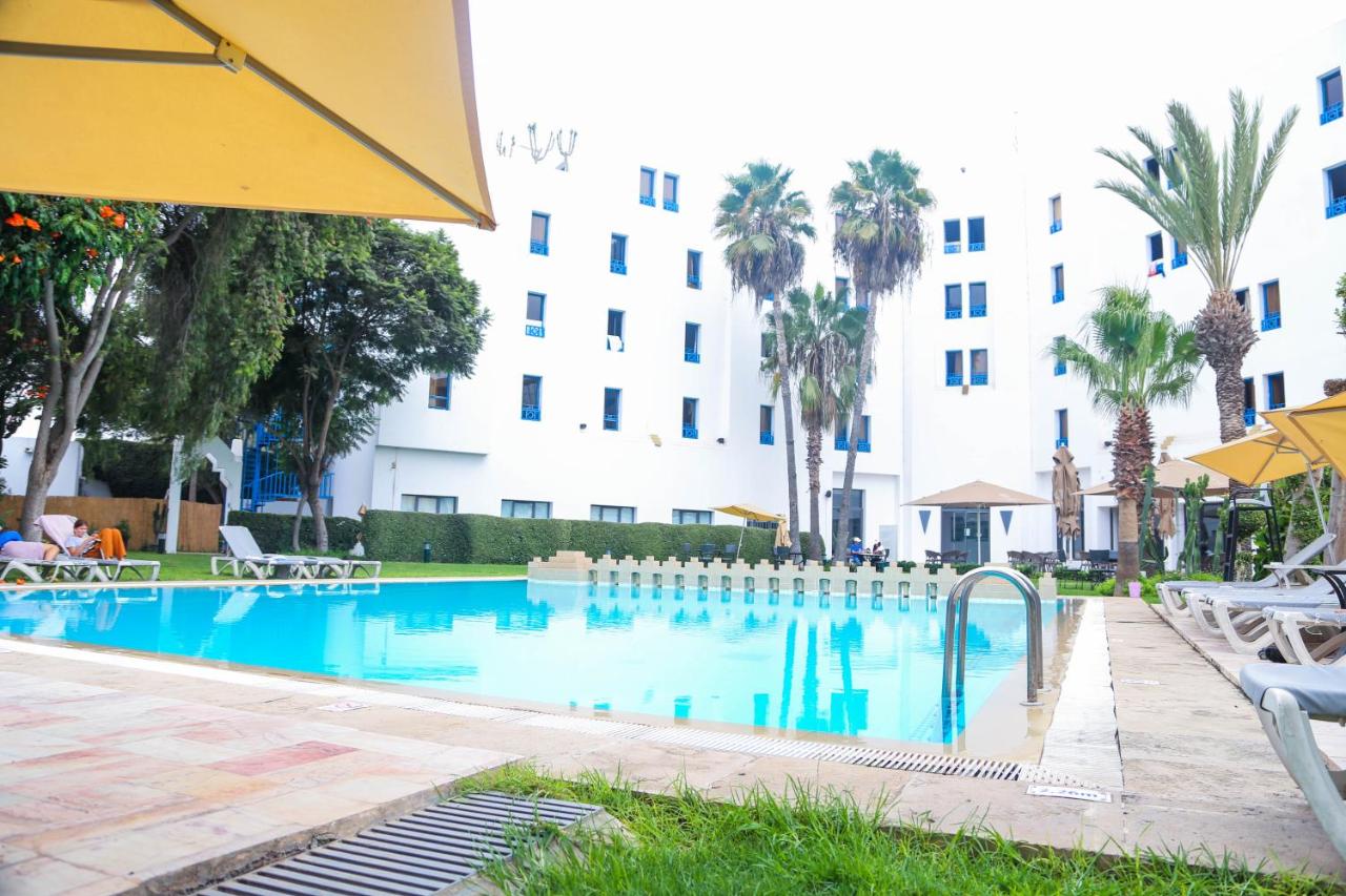 Senator Agadir Hotel