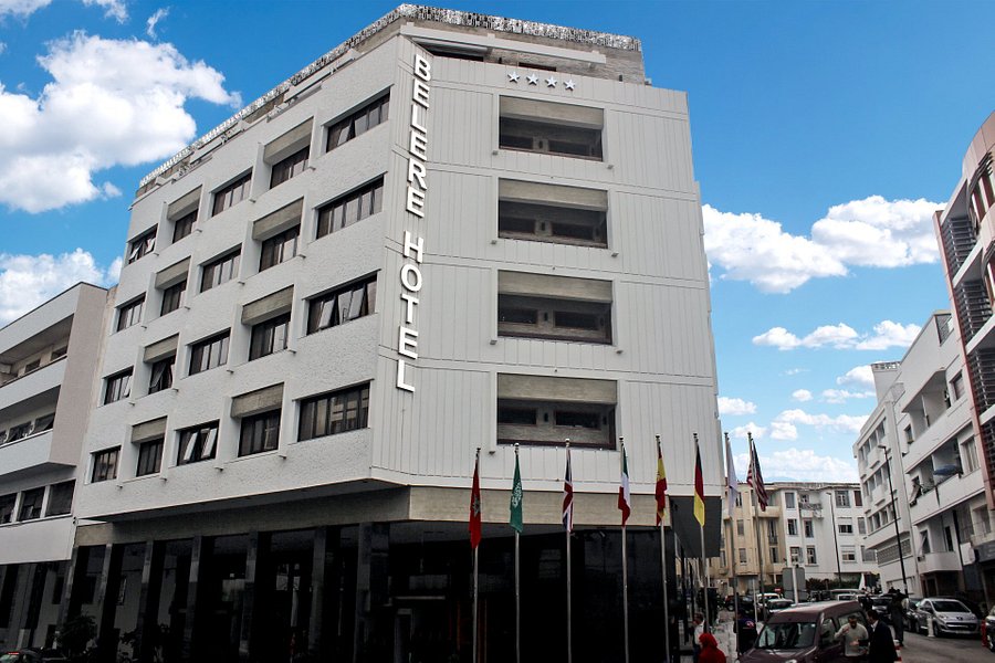 Belere Hotel Rabat - Img 0
